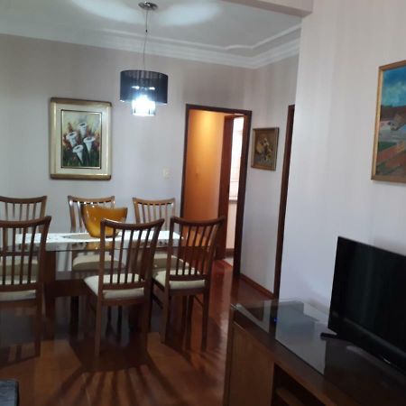 Apartamento Uberlandia - Bh Бело Оризонти Екстериор снимка