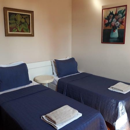 Apartamento Uberlandia - Bh Бело Оризонти Екстериор снимка