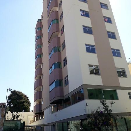 Apartamento Uberlandia - Bh Бело Оризонти Екстериор снимка
