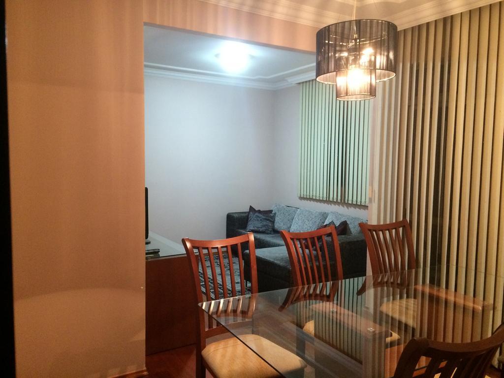 Apartamento Uberlandia - Bh Бело Оризонти Екстериор снимка