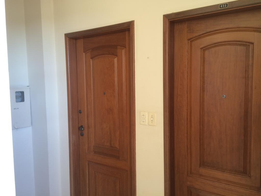 Apartamento Uberlandia - Bh Бело Оризонти Екстериор снимка