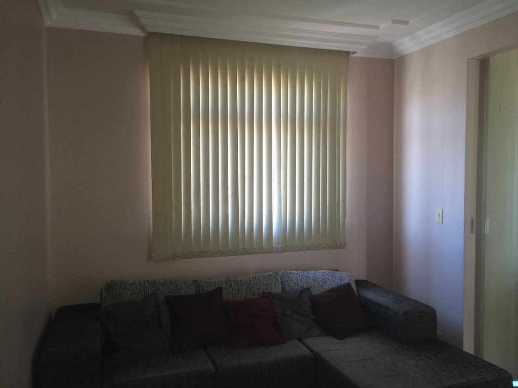 Apartamento Uberlandia - Bh Бело Оризонти Екстериор снимка