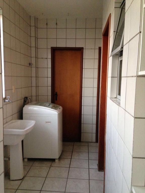 Apartamento Uberlandia - Bh Бело Оризонти Екстериор снимка