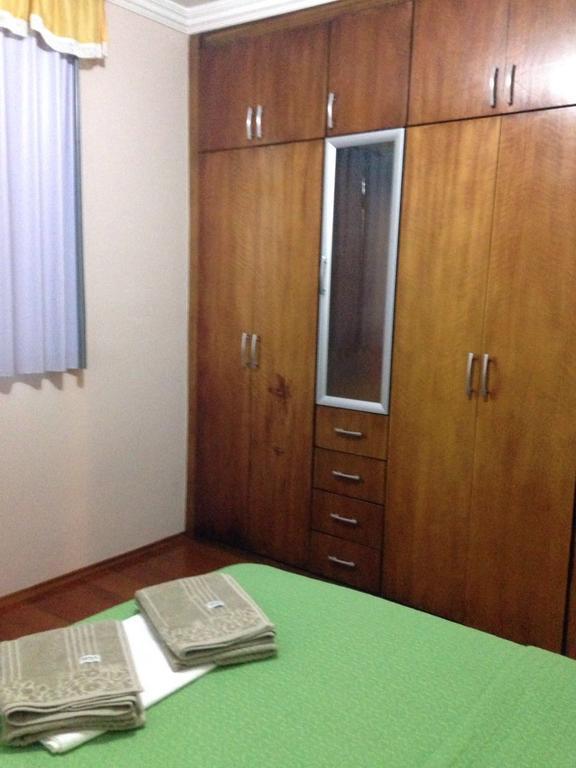 Apartamento Uberlandia - Bh Бело Оризонти Екстериор снимка