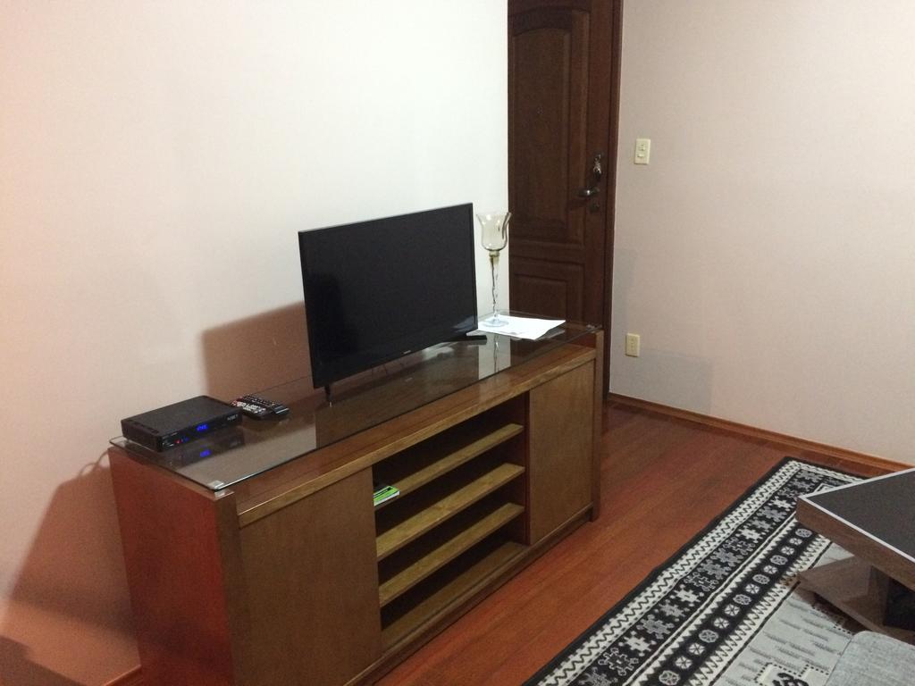 Apartamento Uberlandia - Bh Бело Оризонти Екстериор снимка