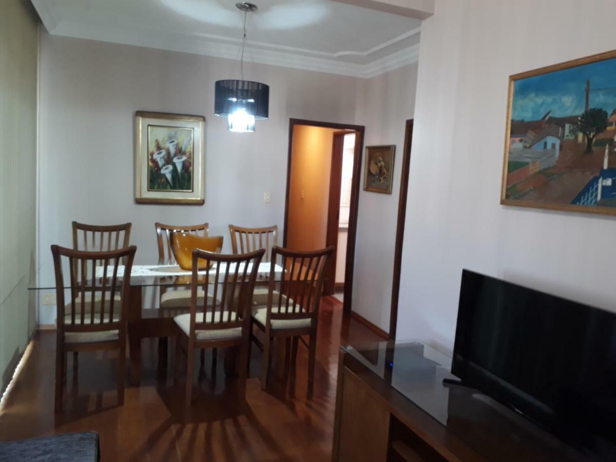Apartamento Uberlandia - Bh Бело Оризонти Екстериор снимка