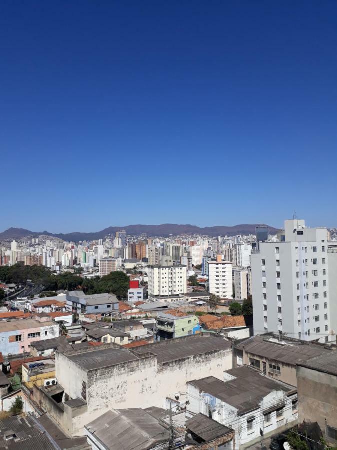 Apartamento Uberlandia - Bh Бело Оризонти Екстериор снимка