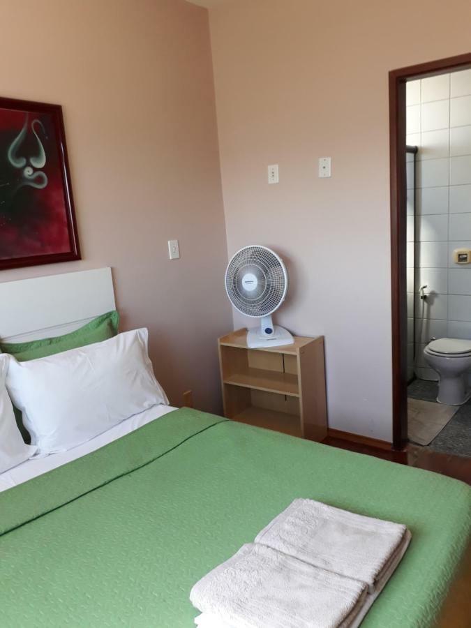 Apartamento Uberlandia - Bh Бело Оризонти Екстериор снимка